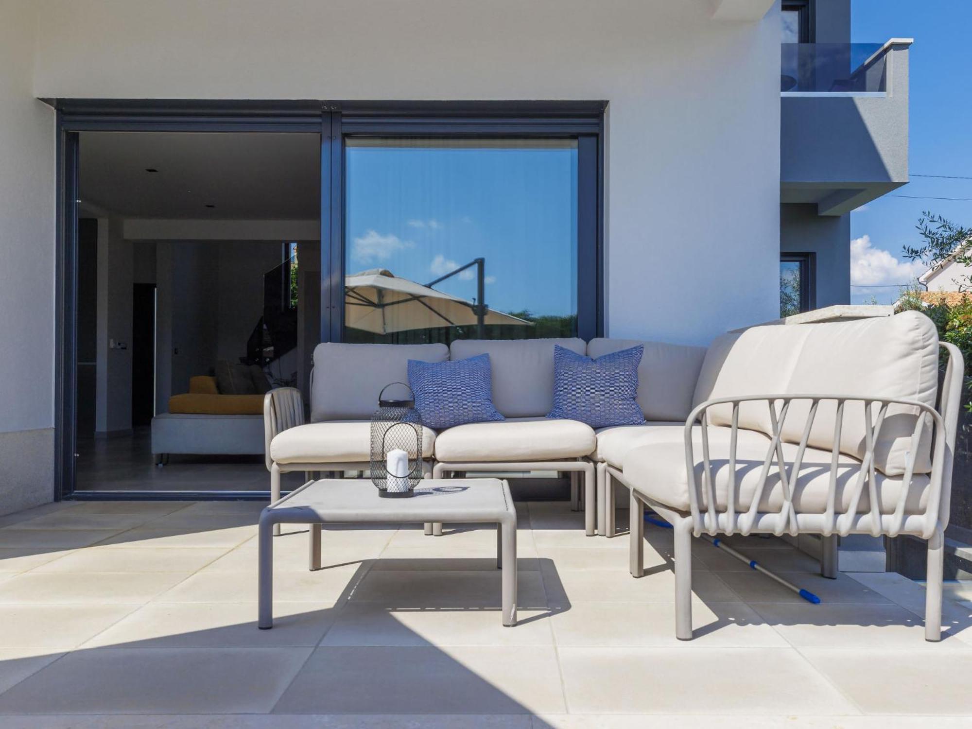 Villa Grande Tar-Vabriga Exterior foto